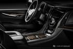 Cadillac Escalade Platinum by Carlex Design 2016 года